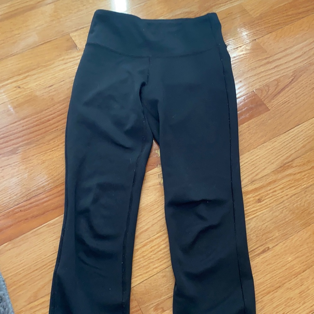 New Balance leggings